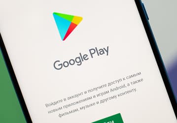 Google снизит комиссию в Play Store для разработчиков неигровых приложений
