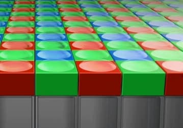 Samsung, возможно, готовит сенсор с разрешением 432 Мп для смартфонов