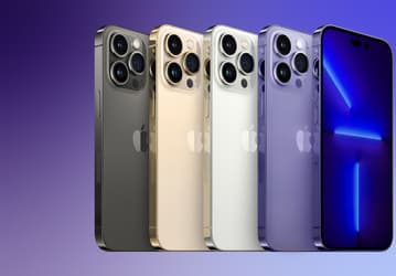 Смартфоны iPhone 14 Pro/Pro Max окажутся мощнее в играх