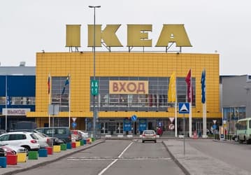 Ikea придумала новую схему онлайн-покупок. Введена автоматическая очередь со временем ожидания от «нескольких минут» до «более часа»
