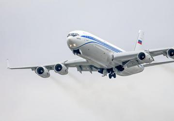 Российский аналог Airbus A330 и Boeing 747 стране не нужен. В год будут производить только по два Ил-96 против десятков SSJ New и MC-21