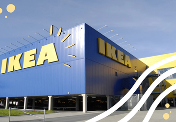 IKEA прокомментировала сбой, случившийся вместо начала долгожданной распродажи