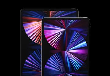 Первый iPad с экраном OLED выйдет в 2024 году