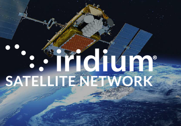 Американский оператор спутниковой связи Iridium сможет работать в России ещё 10 лет. Он обеспечивает связь там, где не работают российские спутники