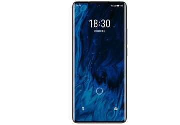 Meizu предлагает поклонникам выбрать ёмкость аккумулятора и мощность зарядки Meizu 19