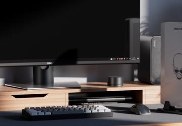 Игровая консоль с Intel Core i7-11800H и GeForce RTX 3070 Mobile. Minisforum представила две интересные новинки