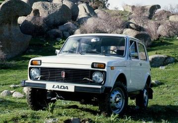 Парадоксально, но даже классическая «Нива» (Niva Legend), выпускающаяся 45 лет, не будет полностью импортозамещённой