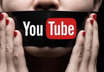 «Нужно рассчитывать на то, что YouTube всё-таки будет заблокирован», — Игорь Ашманов заявил, что это произойдёт осенью