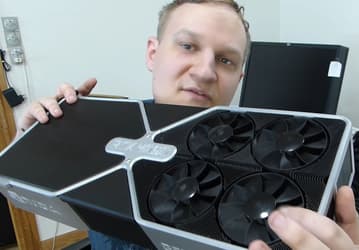 За GeForce RTX 4090 будут просить меньше 2000 долларов. Свежие слухи говорят о параметрах и ценах новой топовой карты Nvidia