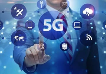 В Минцифры РФ определились, какие частоты могут отдать под 5G — предлагается миллиметровый диапазон