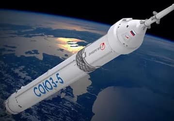 Бесплатформенный инерциальный блок, аварийная защита двигателей и алюминиевый сплав 1580. Генеральный директор РКЦ «Прогресс» рассказал о новейшей ракете «Союз-5»