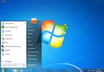 Хакеры научились взламывать Windows 7 с помощью «Калькулятора»