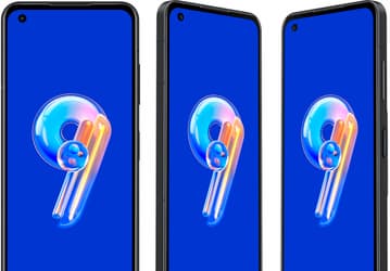 Так выглядит самый компактный флагман на Snapdragon 8 Plus Gen 1. Качественные рендеры Asus Zenfone 9, который получит экран с диагональю 5,9 дюйма