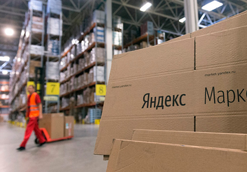 В «Яндекс Маркете» теперь можно ускорить доставку