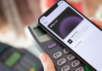 «МТС Pay» заменит Google Pay и Apple Pay