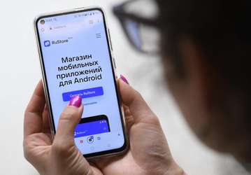 Отечественные альтернативы Google Play на взлёте: RuStore и NashStore скачали полтора миллиона раз