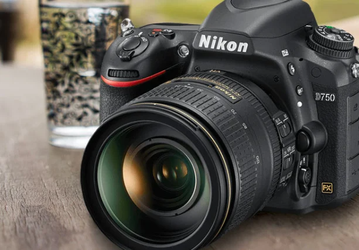 Отставить панику: Nikon продолжает производство, продажу и обслуживание зеркальных фотокамер