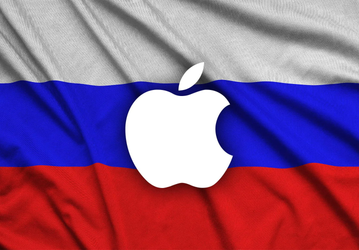 Apple признали в России монополистом. Ей грозит оборотный штраф — до 58 млрд рублей