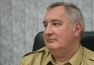 РБК: Дмитрий Рогозин покинет пост главы «Роскосмоса». Его заменит Юрий Борисов