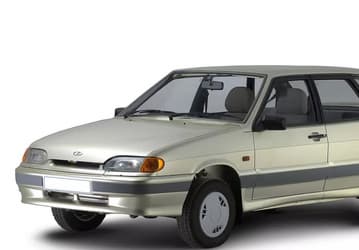 Lada 2114 — самый востребованный автомобиль в России на вторичном рынке. Появилась статистика по итогам июня