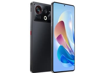 Snapdragon 8 Plus Gen 1, 1 ТБ флеш-памяти, 144 Гц, 120 Вт, 5000 мА·ч и нестандартная камера. Представлен альтернативный флагман Nubia Z40S Pro