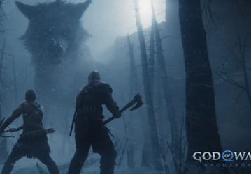 Продолжение «лучшей видеоигры всех времен». Sony наконец-то раскрыла дату выхода God of War Ragnarok