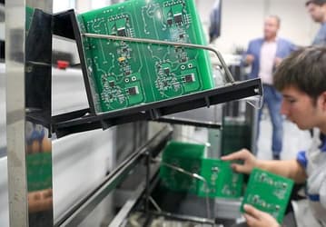 Минпромторг подаёт в суд на разработчика процессоров «Скиф». Ведомство планирует взыскать более 500 миллионов рублей за невыполнение условий по разработке и выпуску микросхем для спутников