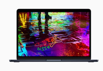 Экран Liquid Retina с диагональю 13,6 дюйма, мощная платформа M2 и зарядка MagSafe за 1200 долларов. Apple объявила дату начала продаж новейшего MacBook Air