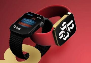 Новые Apple Watch для обладателей широких запястий. Линейка Watch Series 8 будет включать новую версию с более крупным экраном