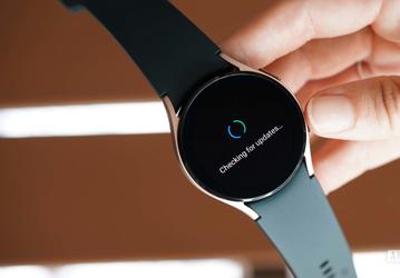 Умные часы Samsung Galaxy Watch5 и наушники Galaxy Buds2 Pro перед анонсом появились в последней версии приложения Galaxy Wearable