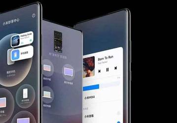 Xiaomi упростила трансляцию контента между своими гаджетами и телевизорами