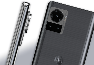 200-мегапикселей в огромном, почти дюймовом, датчике. Motorola раскрыла подробности о камере грядущего флагмана X30 Pro
