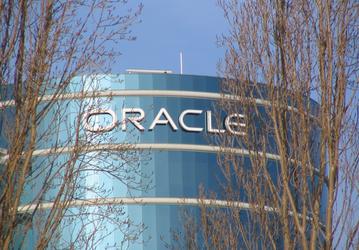 Компания Oracle увольняет всех российских сотрудников