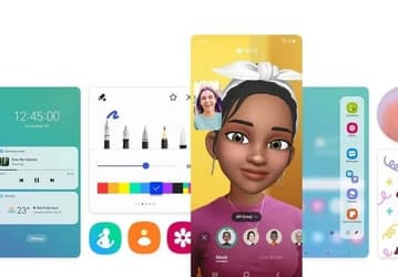 Совершенно новая оболочка One UI 5.0 уже доступна, но только сотрудникам Samsung