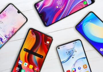 Китайские смартфоны вернутся к истокам. Производители хотят делать больший акцент на доступных аппаратах