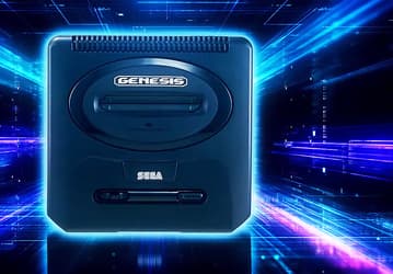 «Ностальгическая» ретро-консоль Sega Genesis Mini 2 выйдет и в США — названа дата