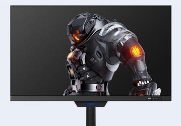 Анонсирован первый 4K-монитор MiniLED с частотой 160 Гц. Это также первый монитор Nubia