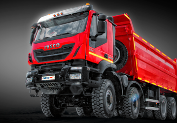Iveco уходит из России, и «дело тут не в финансах»