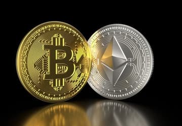 Bitcoin за неделю подорожал на 20%, Ethereum — почти на 50%. Крипторынок пытается расти, но этому может помешать ФРС