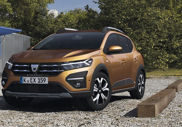 Эту платформу должны были получить совершенно новые Lada. Renault выпустит целых пять новинок в Бразилии