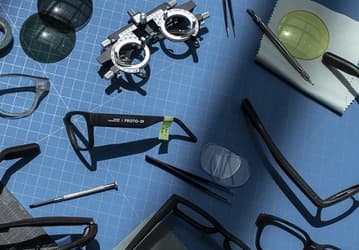 Google начинает «полевые испытания» своих новых AR-очков