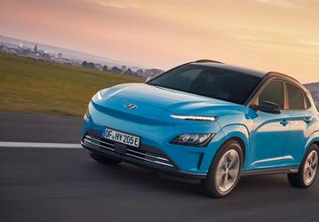 Hyundai готовит дешёвый электрический «миникар» по цене около 20 000 евро