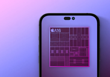 Подробности об Apple A16 в iPhone 14 Pro: процессор на 15% быстрее, графический процессор на 25–30% быстрее, чем у Apple A15