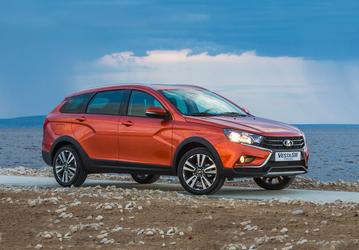 АвтоВАЗ подтвердил планы на выпуск кроссовера на базе Lada Vesta и семейства Lada на новой платформе