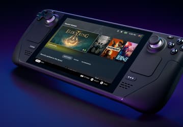 Valve рассказала, при какой температуре воздуха не стоит играть на Steam Deck — у консоли падает производительность