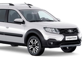 Lada Largus Limited Edition? АвтоВАЗ соберёт ограниченную партию Lada Largus — из накопленных на складах запчастей