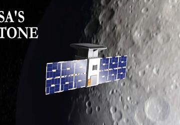 Хьюстон на связи. NASA восстановило связь с запущенным к Луне аппаратом Capstone