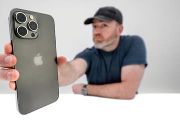 Массовое производство ещё не началось, а для iPhone 14 уже не хватает комплектующих