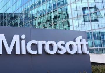 Максимальное сокращение деятельности Microsoft в России стоило компании 126 миллионов долларов