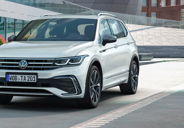 Volkswagen готовит к продаже свой завод в Калужской области
